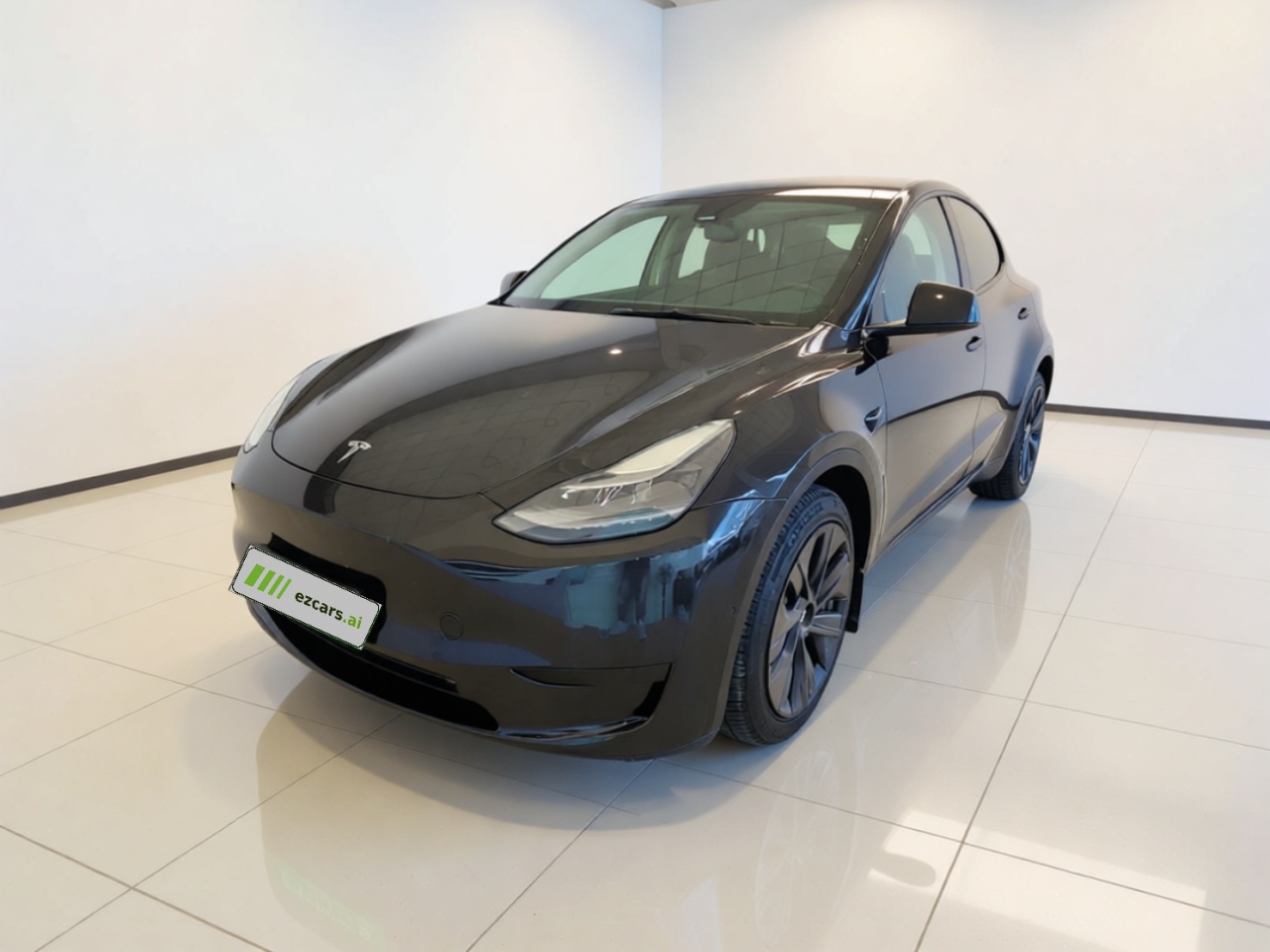 Model Y 2022 Facelift RWD