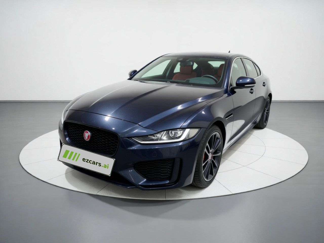 XEL 2024 2.0T 250PS R-DYNAMIC S Sport