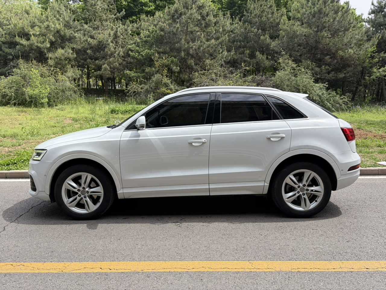 Q3 2017 30 TFSI photo 2