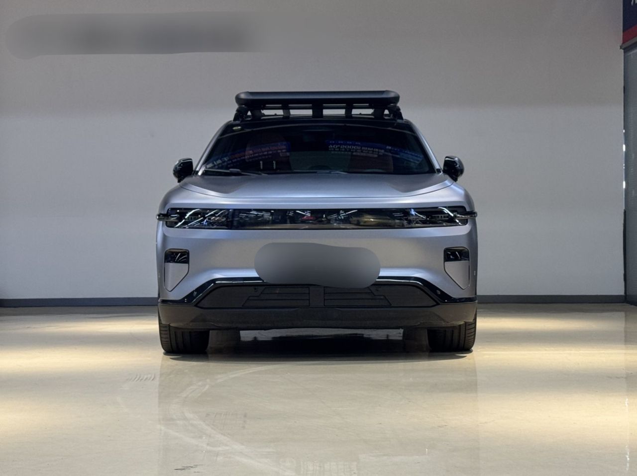 Nevo E07 2025 EV AWD 90kWh Ultra Performance photo 3