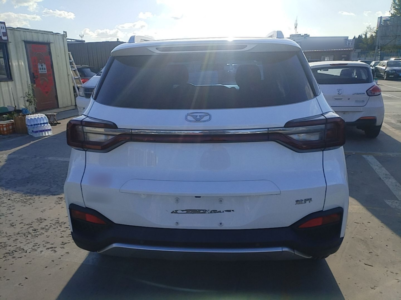 2023 1.5L MT photo 5