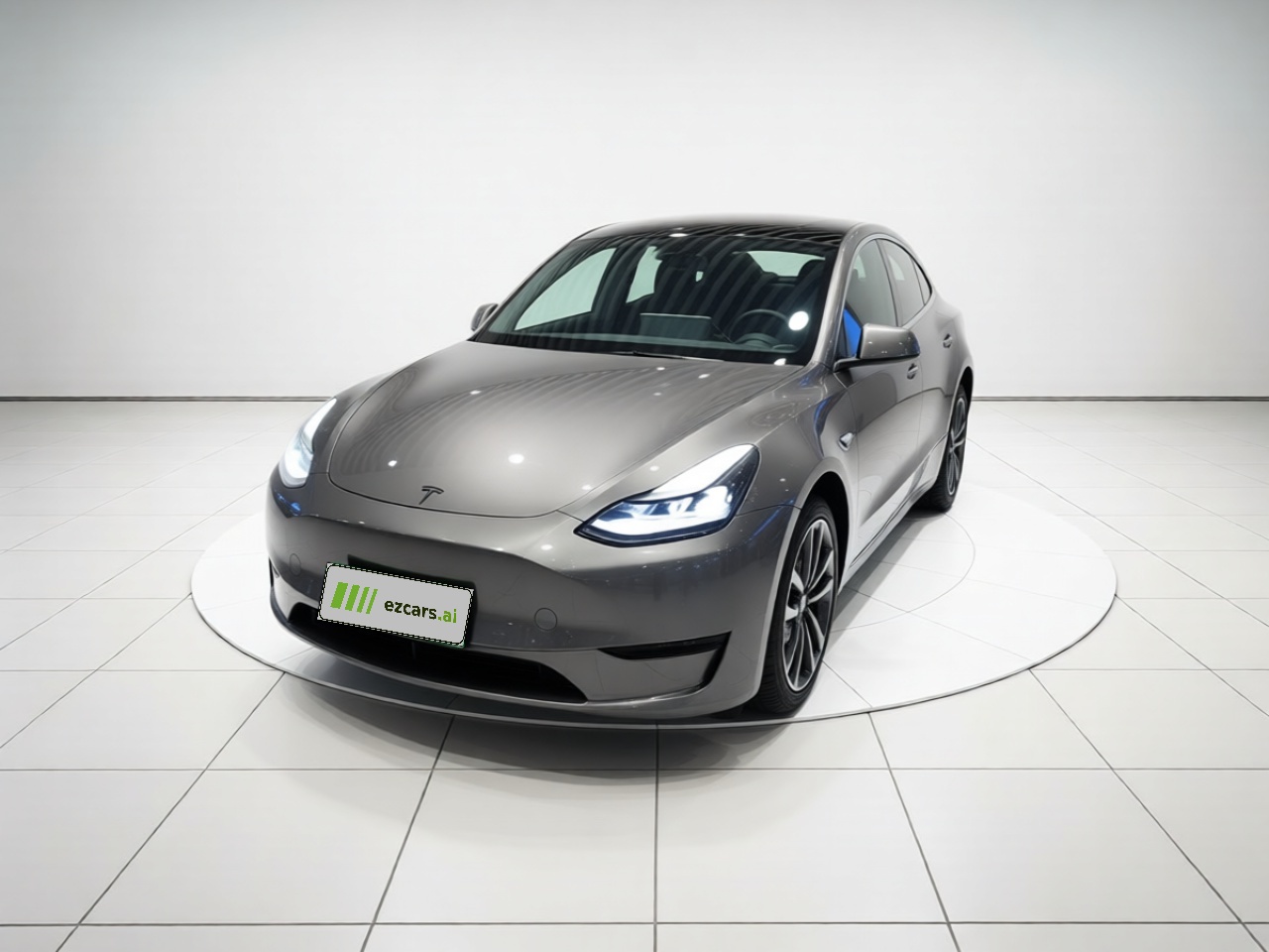 Model Y 2021 Performance AWD