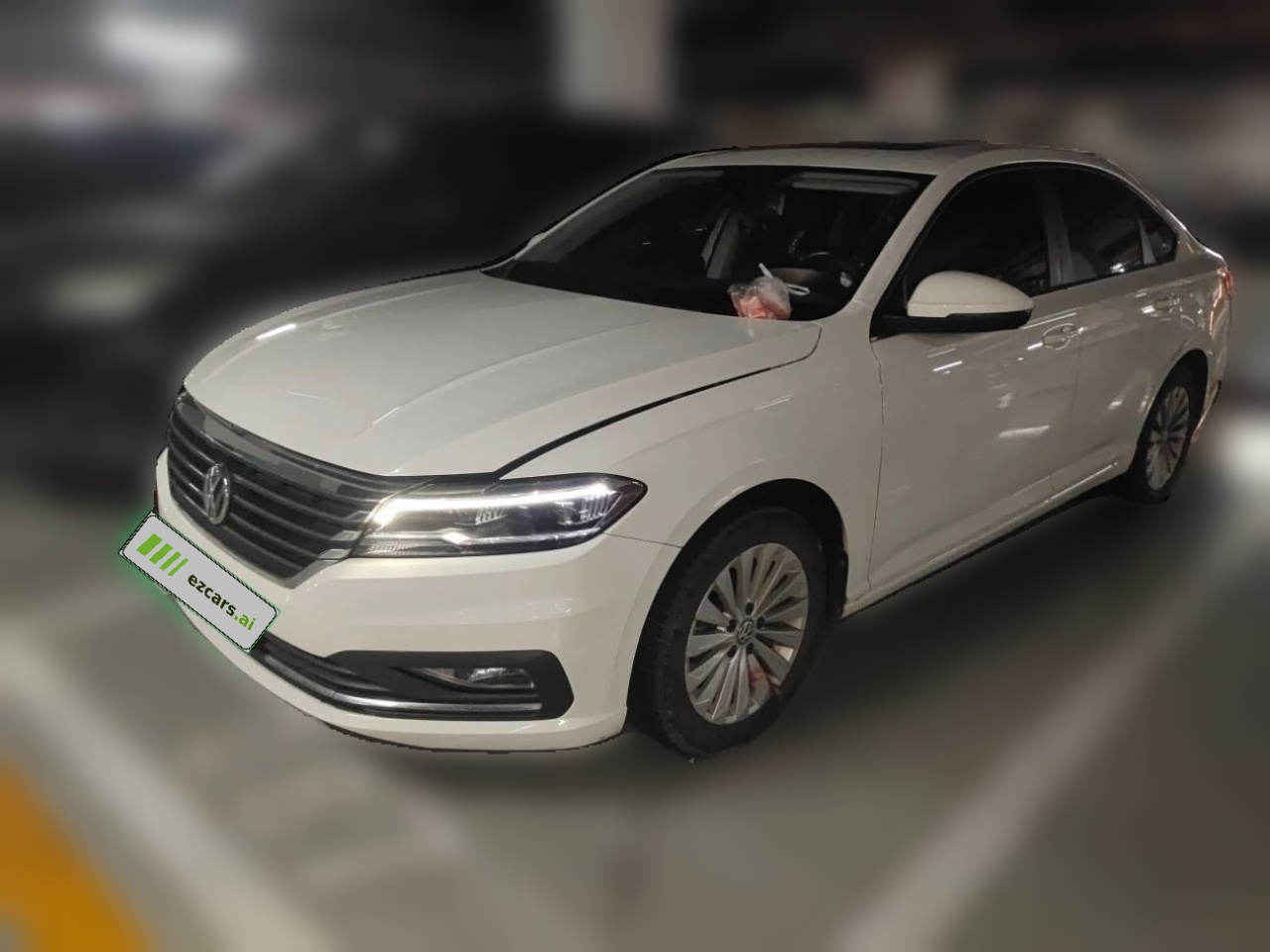 Lavida 2019 1.5L AT China VI