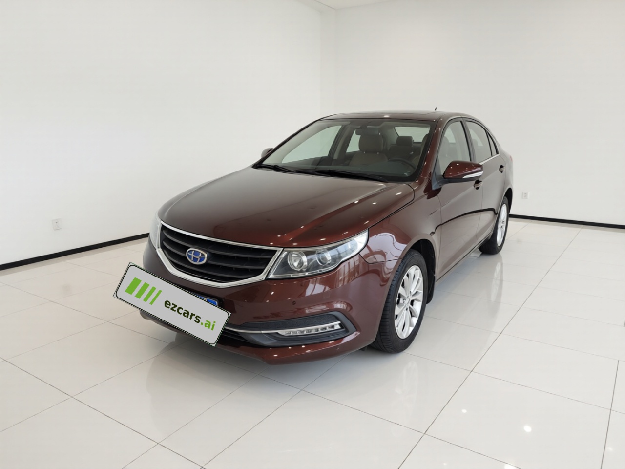 Vision 2017 1.5L MT