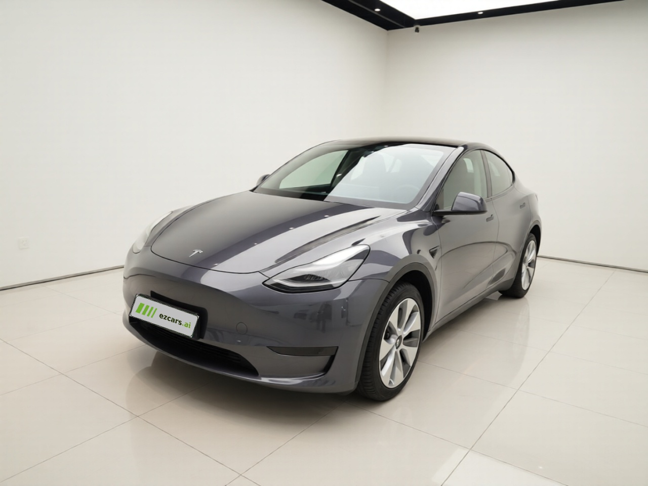 Model Y 2022 Facelift RWD
