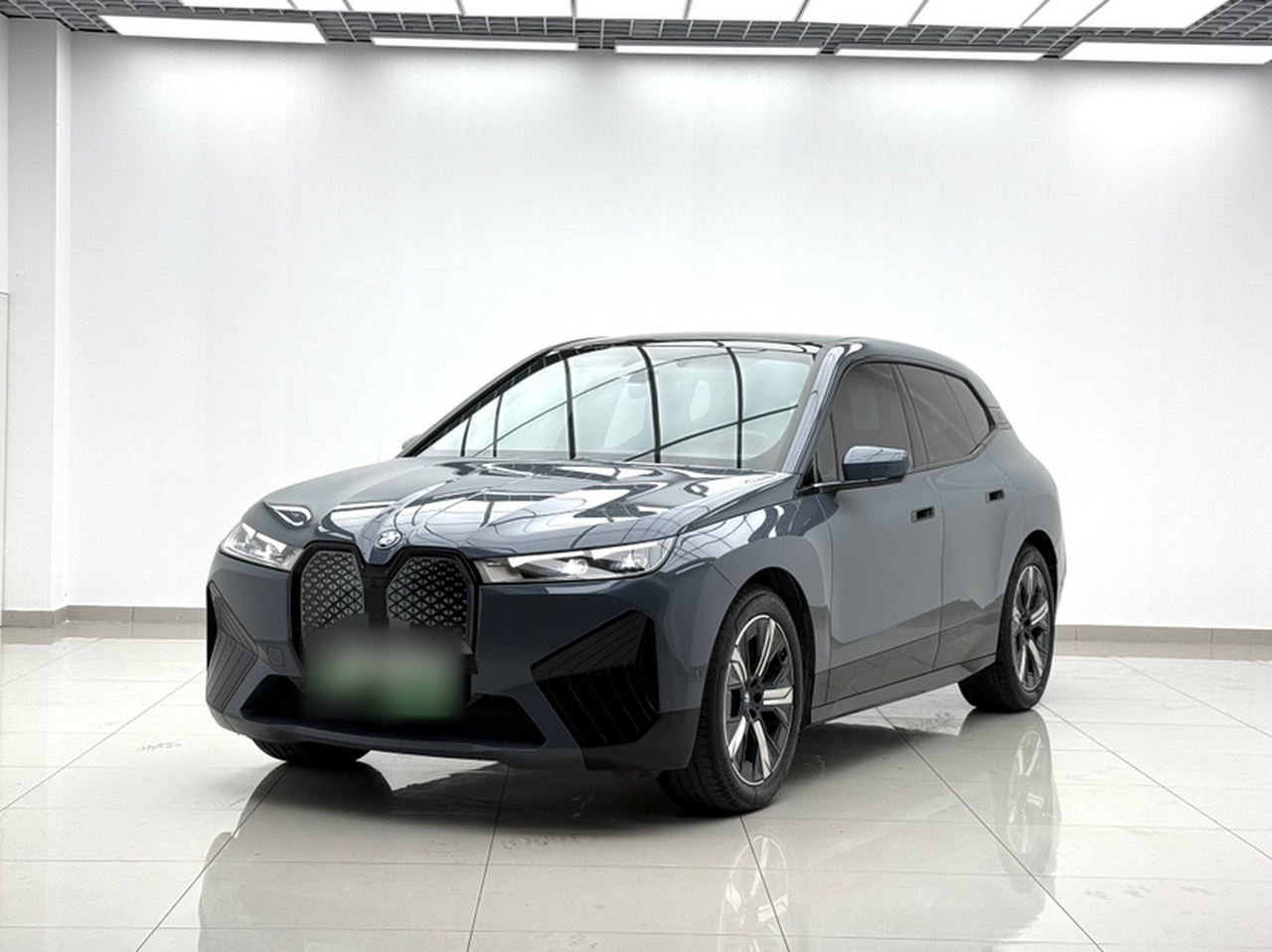 iX 2023 Facelift xDrive40