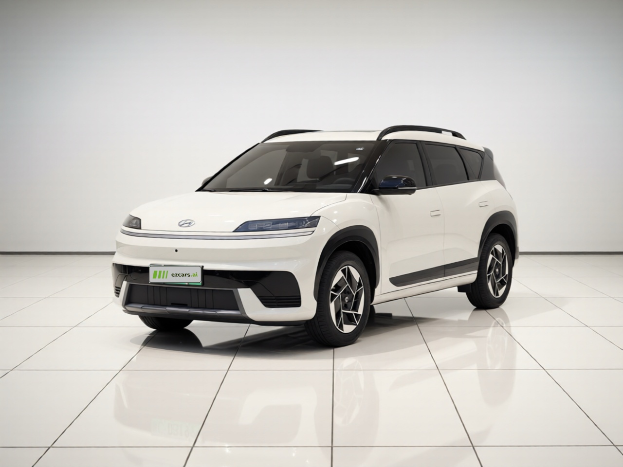 EO 2025 RWD TECH 64.2kWh