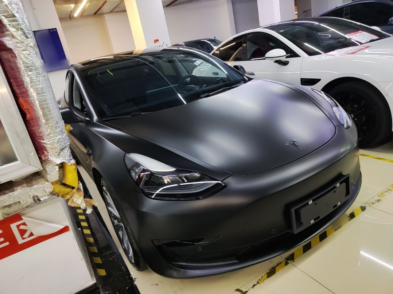Model 3 2022 RWD photo 5