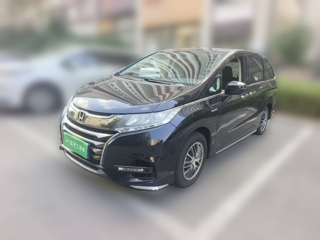 Odyssey 2021 2.0L Comfort