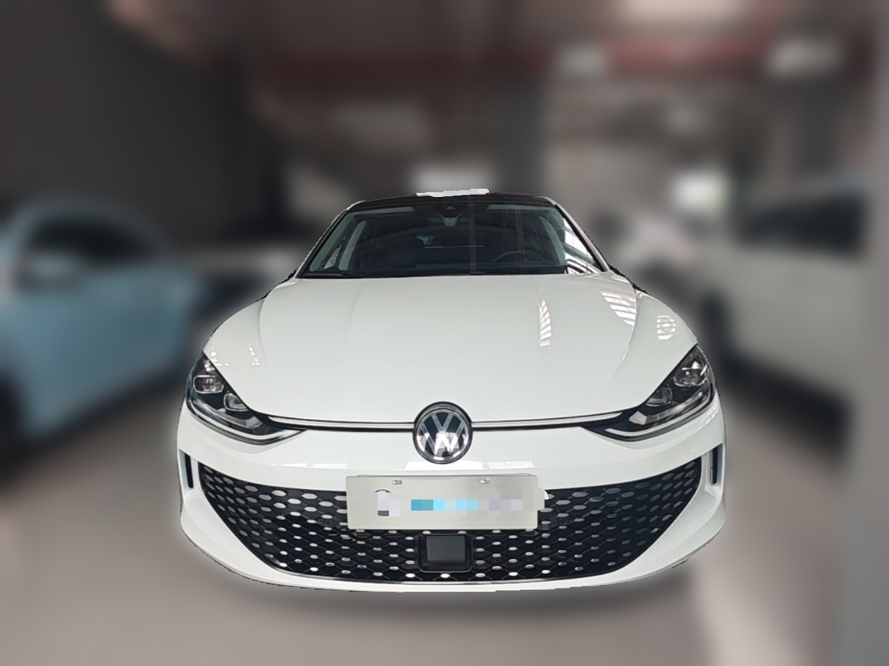 2025 Lamando L 280TSI DSG Cool photo 2