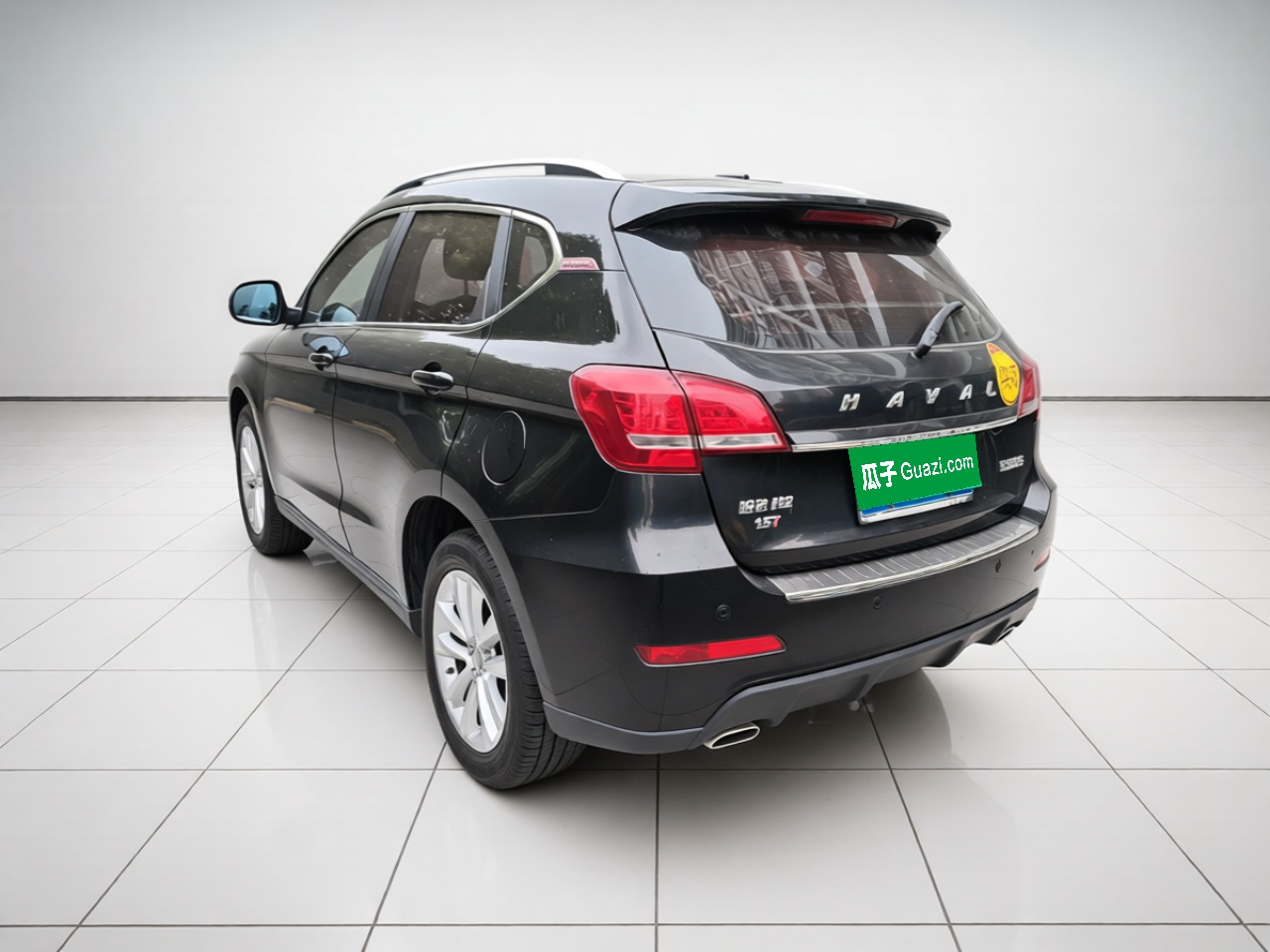 H2 2014 1.5T MT RWD Elite photo 4