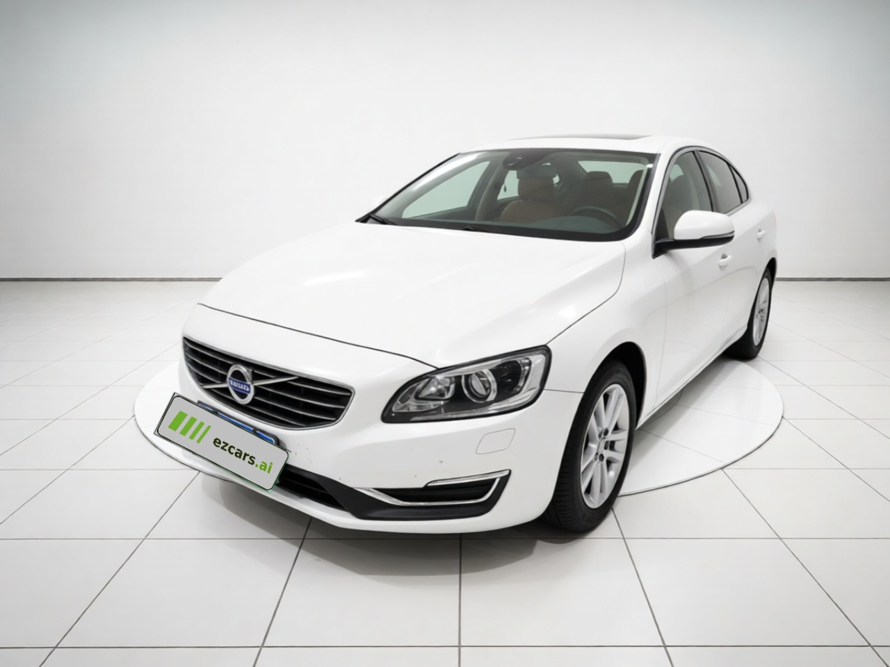 S60 2018 S60L T3