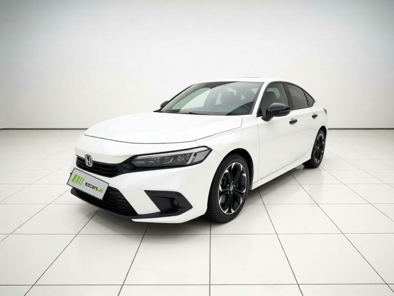 Civic 2022 240TURBO CVT