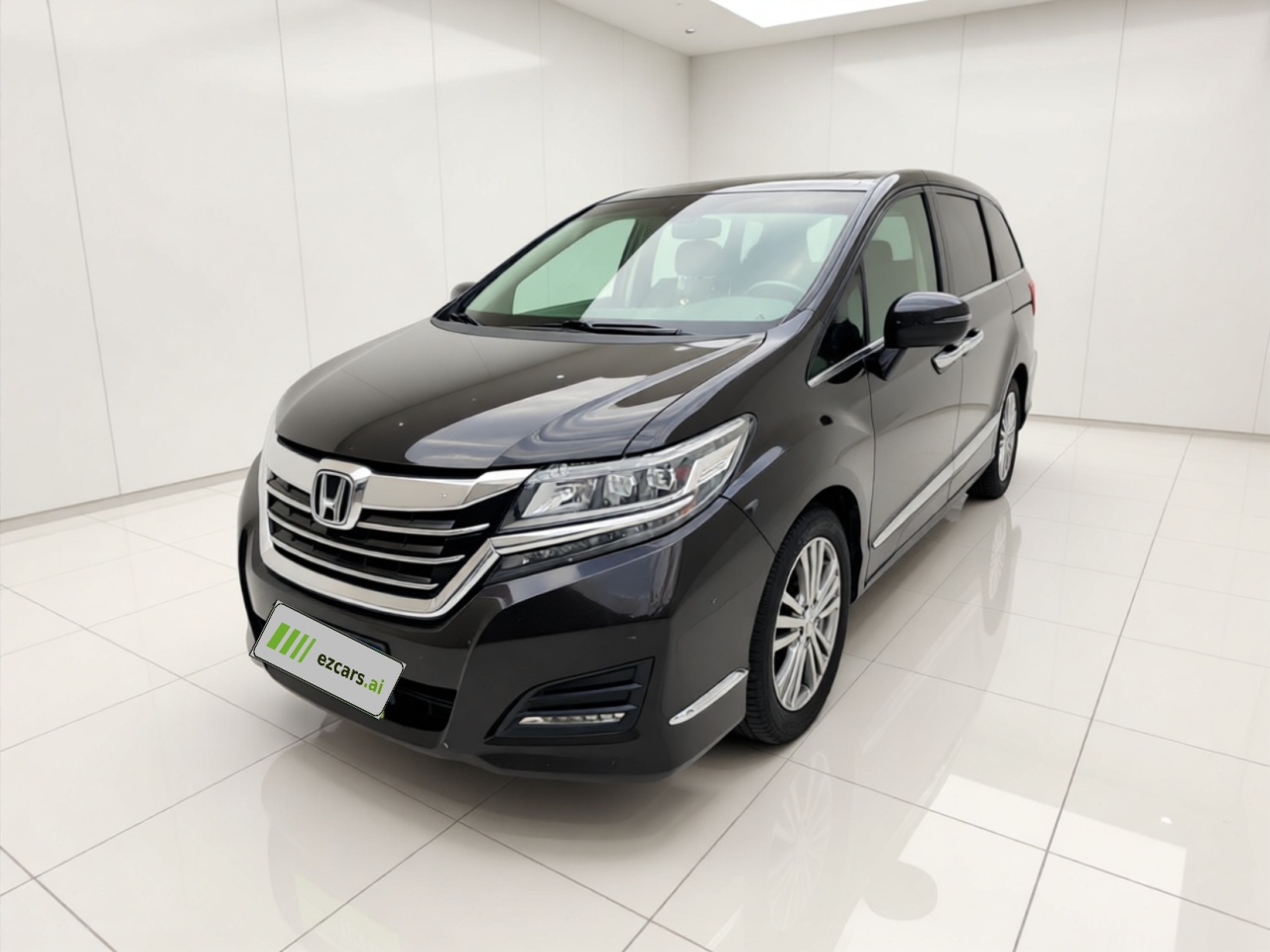 Elysion 2016 2.4L Comfort