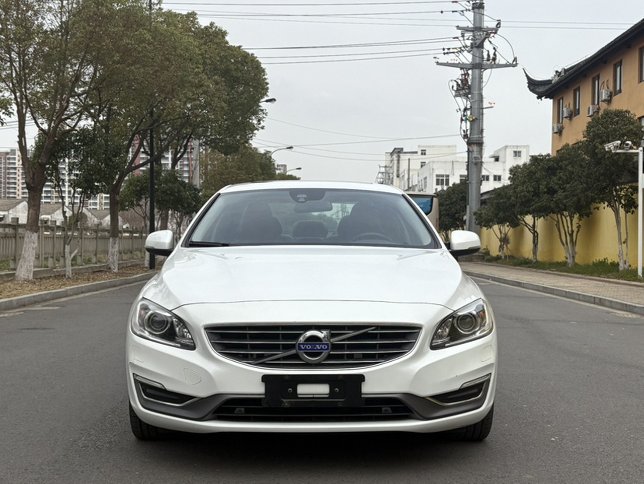 S60 2017 S60L T4 photo 4