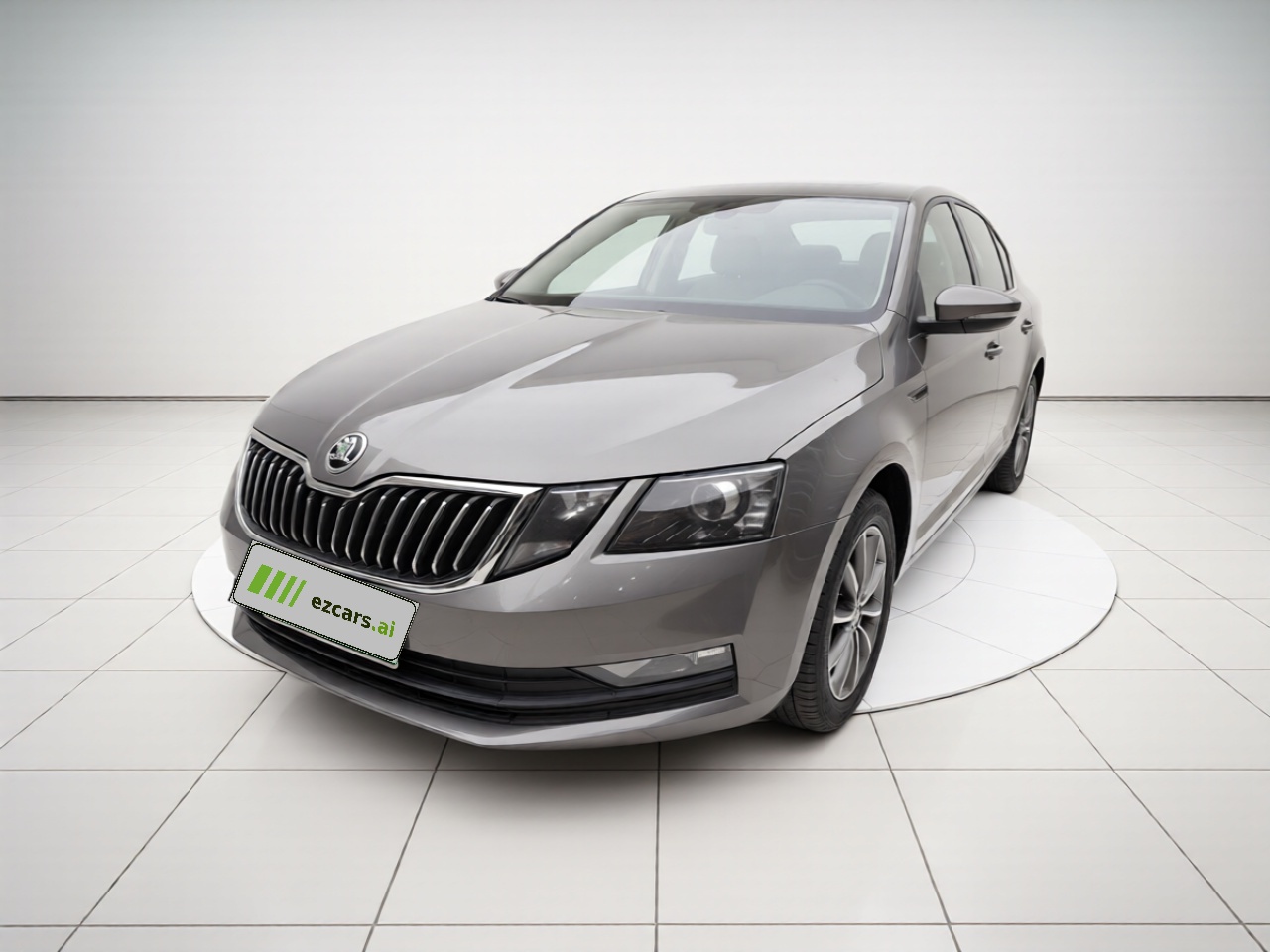 Octavia 2018 TSI230 DSG Comfort