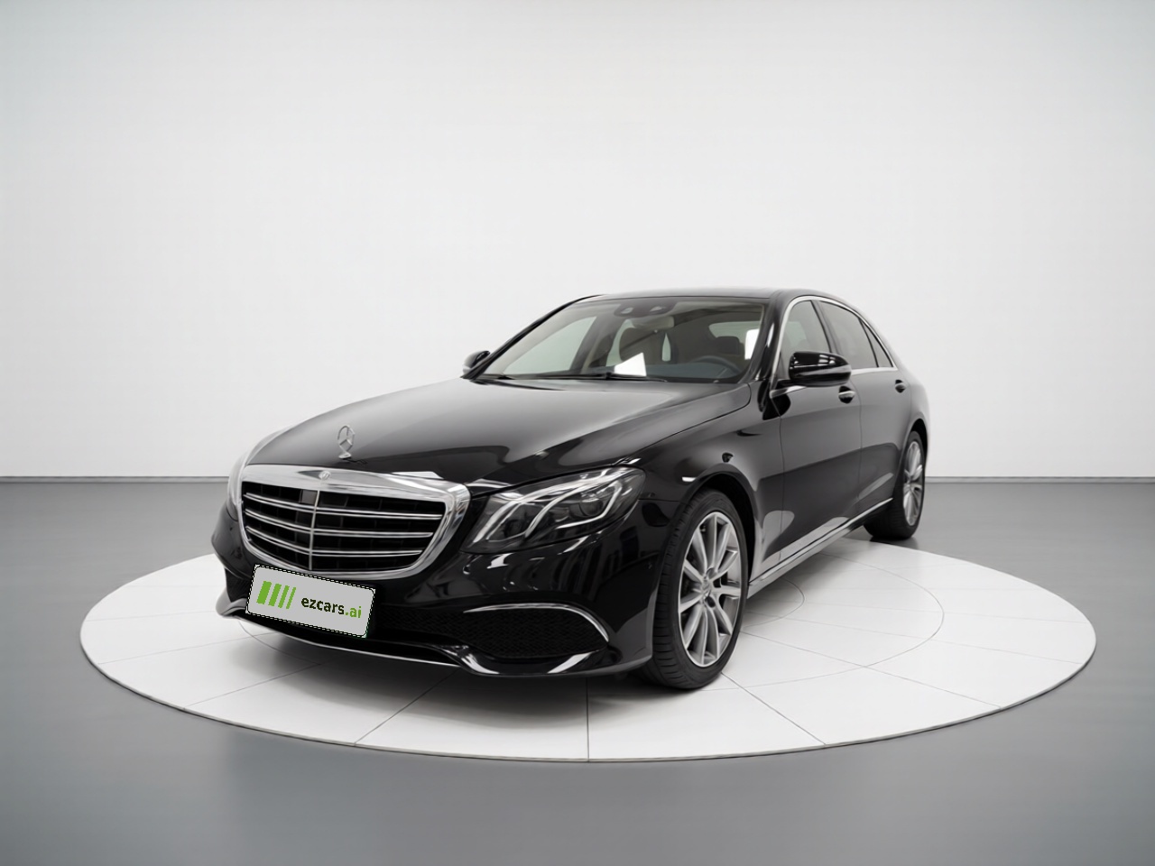 E-Class 2018 Facelift E 300 L Fashion