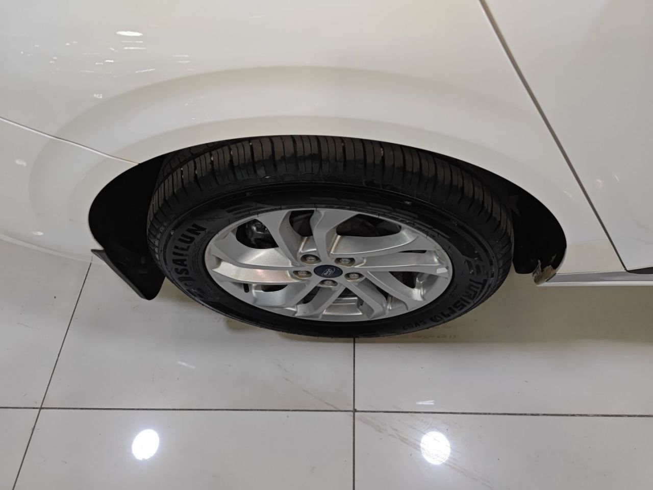 Mondeo 2022 Facelift EcoBoost 245 Fashion photo 4
