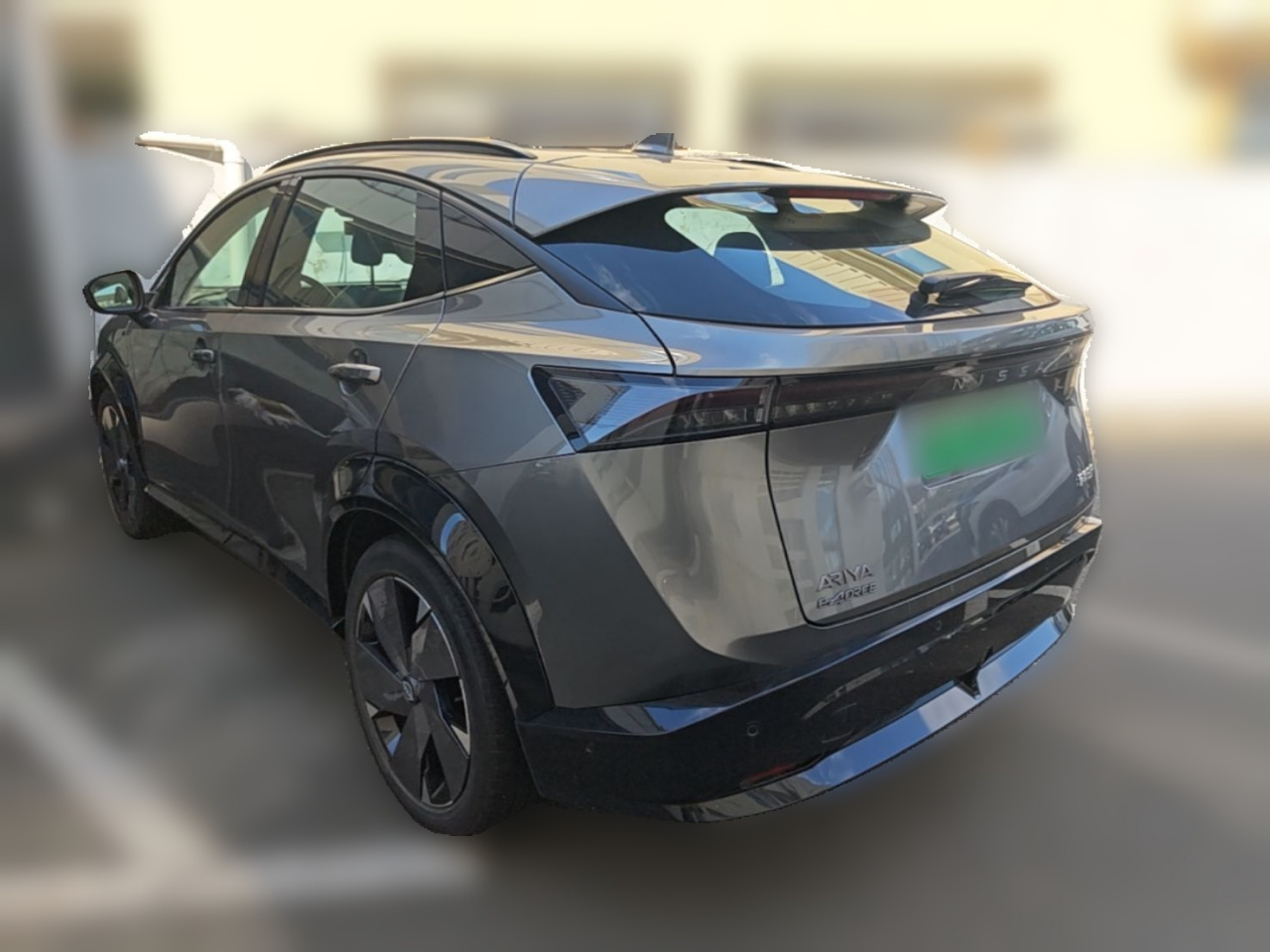 ARIYA 2022 AWD Performance Top Trim photo 4
