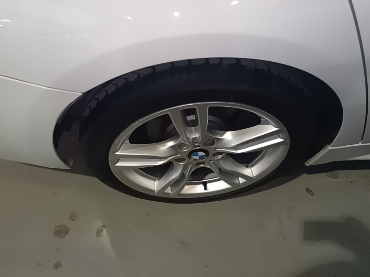 3 Series 2017 320Li M Sport photo 2