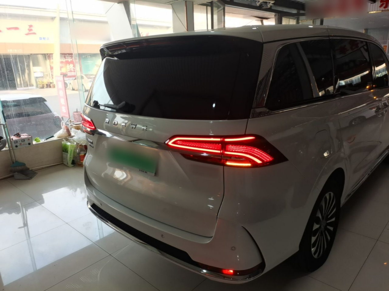 iMAX8 EV 2025 1.5T DMH photo 5