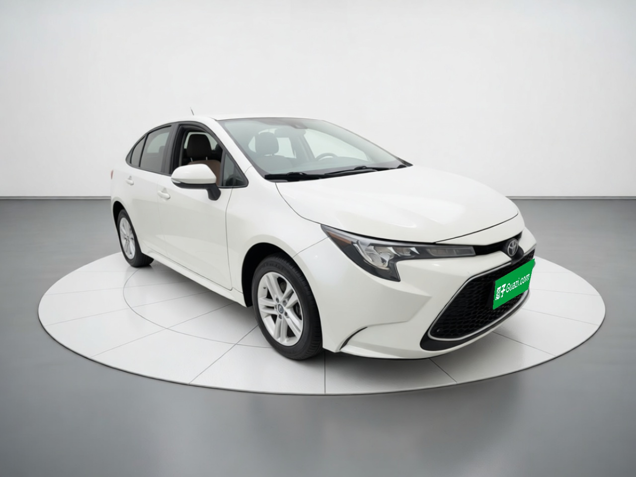 Levin 2019 185T CVT Luxury China VI photo 3