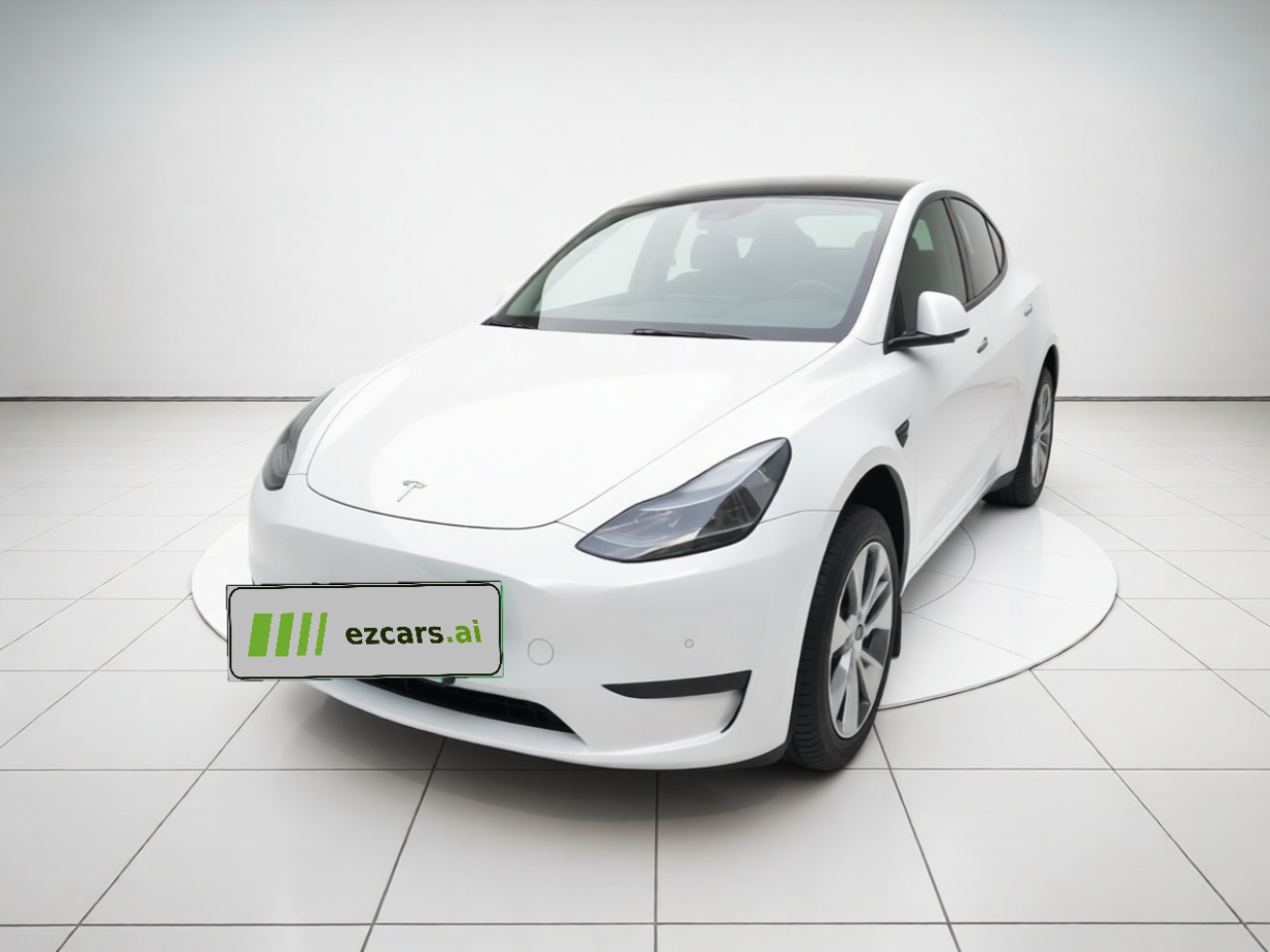 Model Y 2022 Facelift RWD