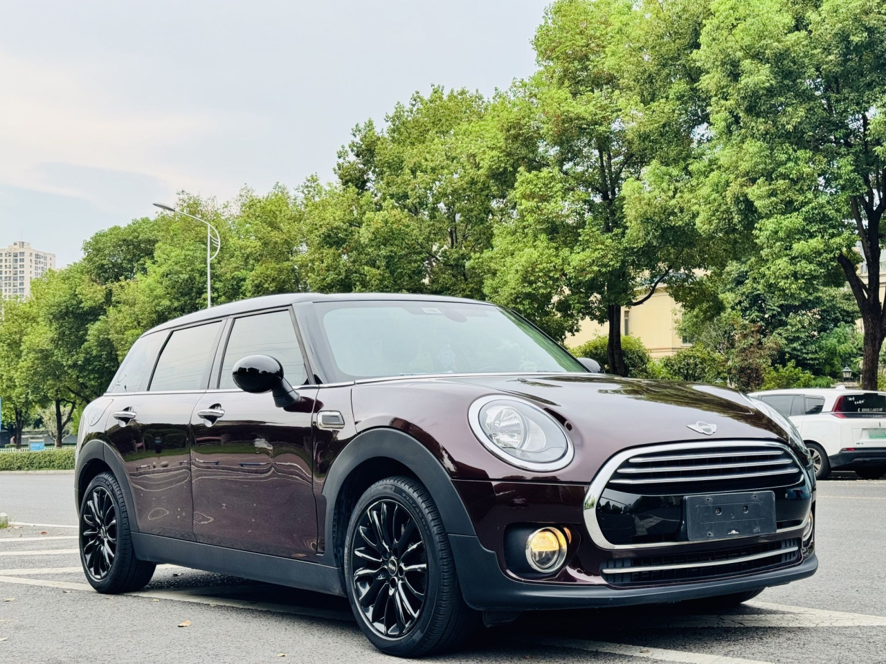 2016 Facelift 1.5T COOPER photo 3