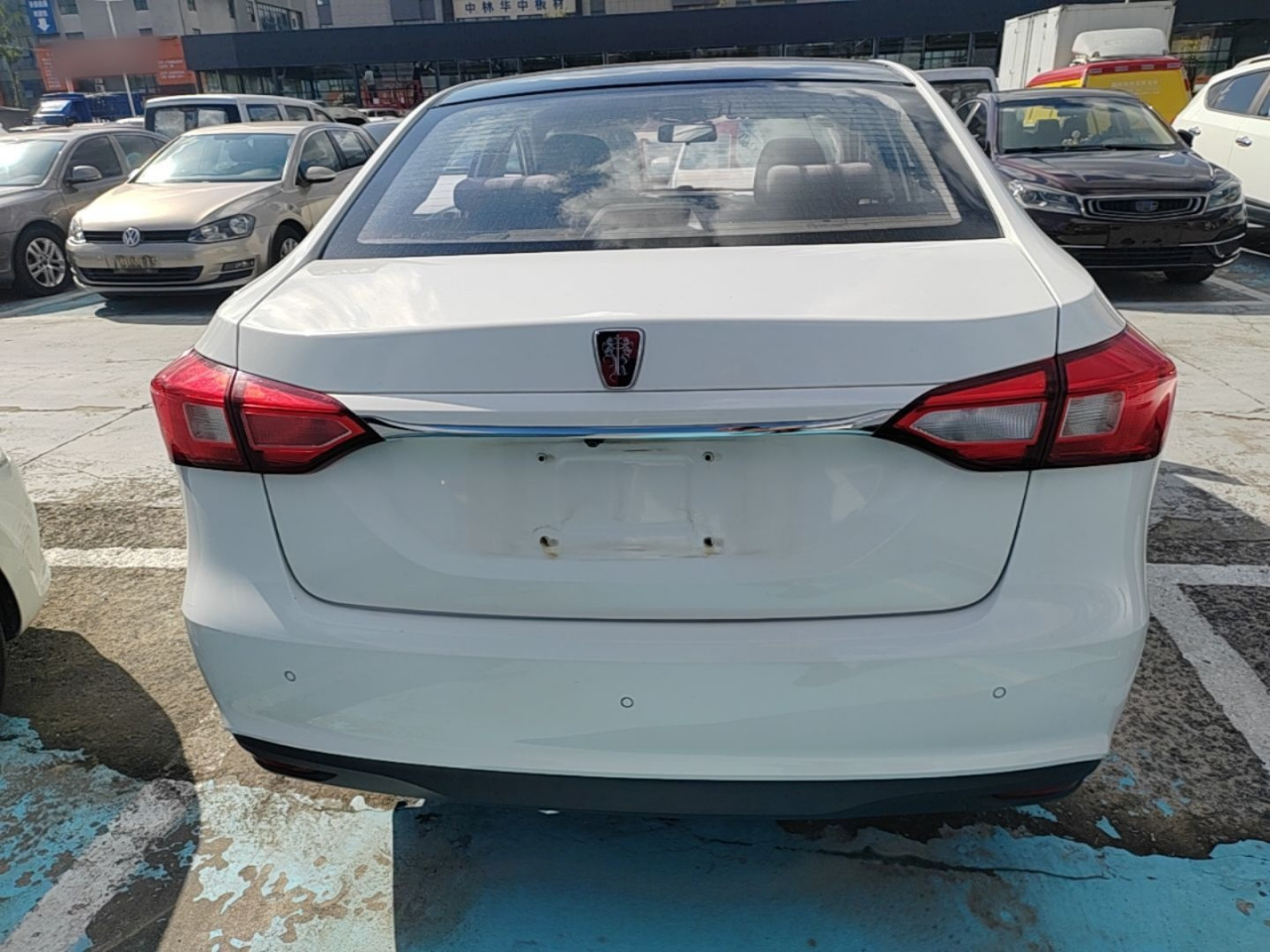 360 2016 1.5L MT photo 5