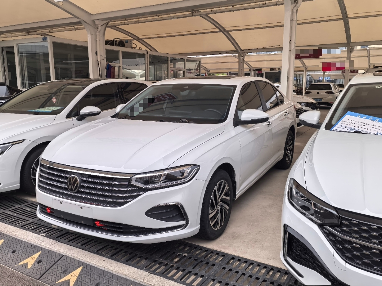 Lavida 2024 1.5L AT