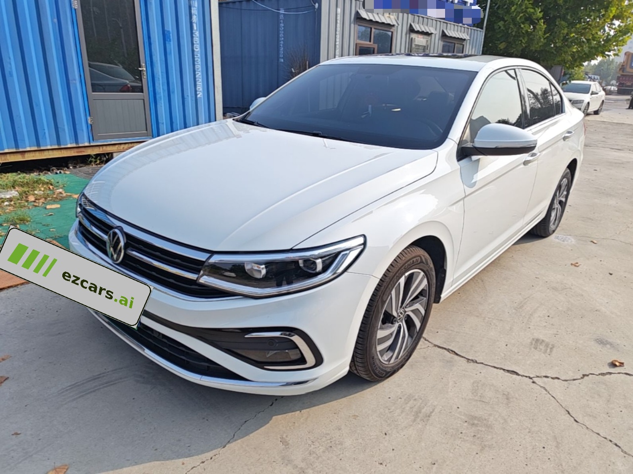 Bora 2023 200TSI DSG