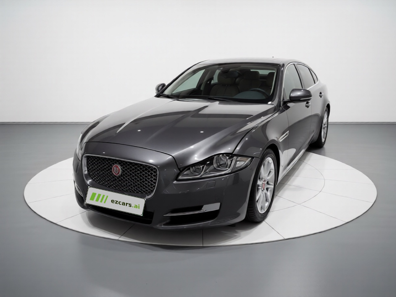 XJ 2016 XJL 3.0 SC RWD Business