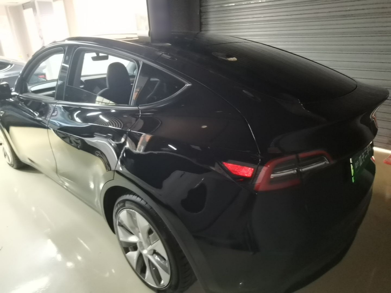 Model Y 2022 Facelift RWD photo 4