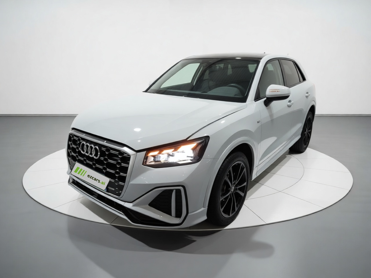 Q2L 2022 35 TFSI Progressive Dynamic
