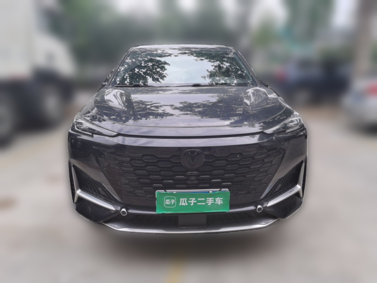 UNI-K 2021 2.0T Excellence photo 2
