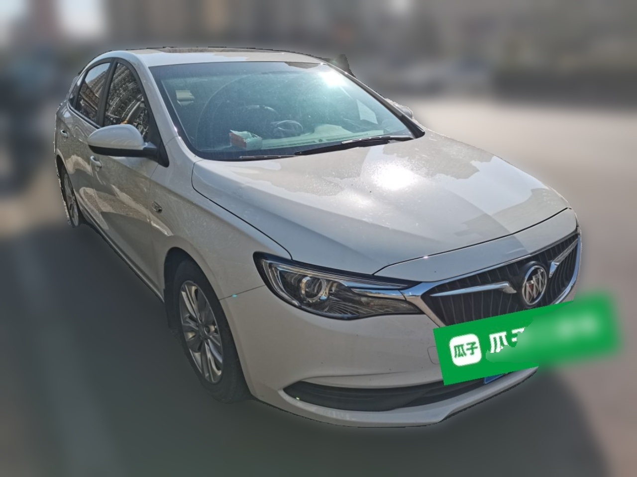 Excelle 2018 15T DCT Elite China V photo 3