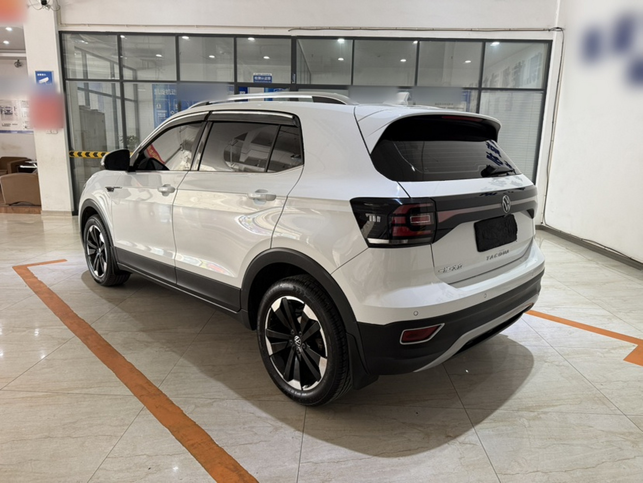 2021 1.5L AT Connected photo 5