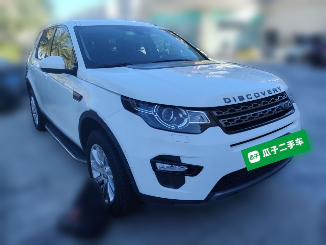 Discovery Sport 2018 240PS SE photo 3