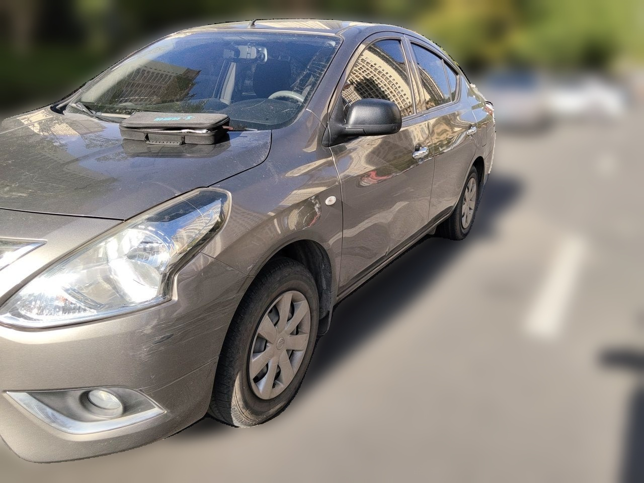 2015 1.5XE CVT Master