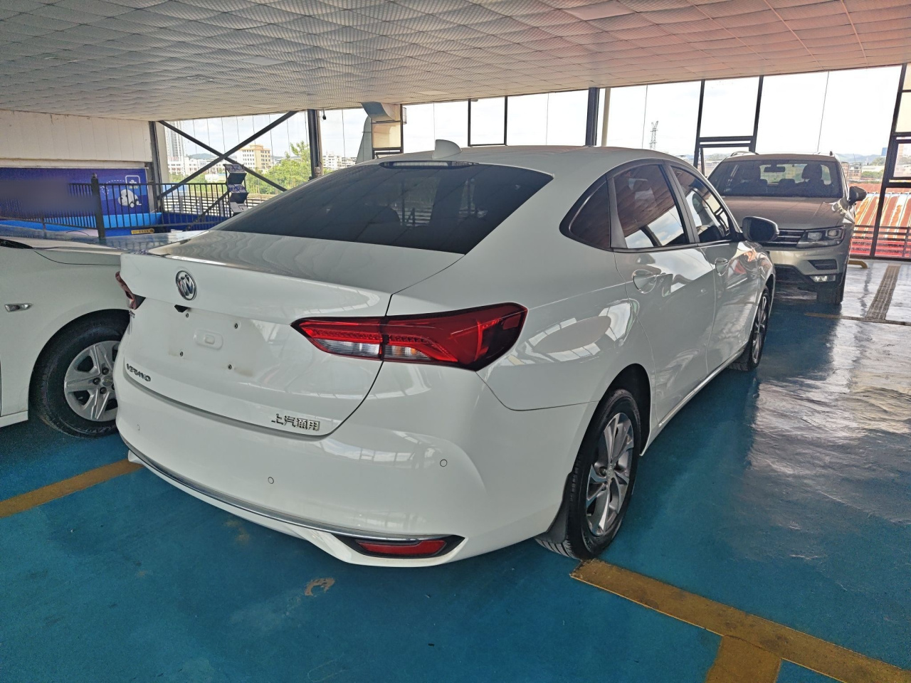 Verano 2022 Pro 533T photo 4
