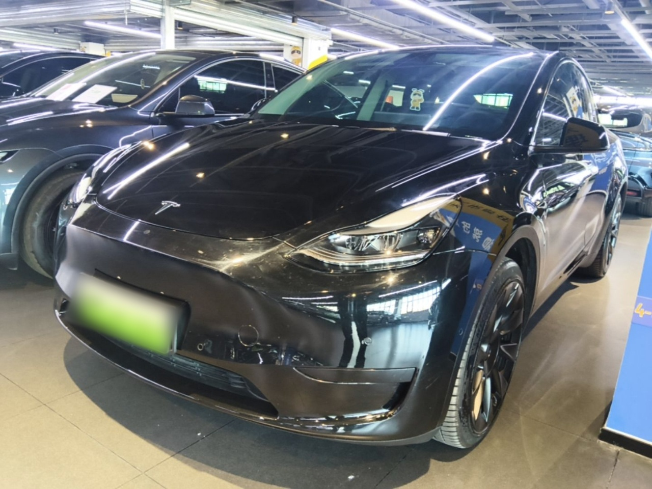 Model Y 2023 RWD