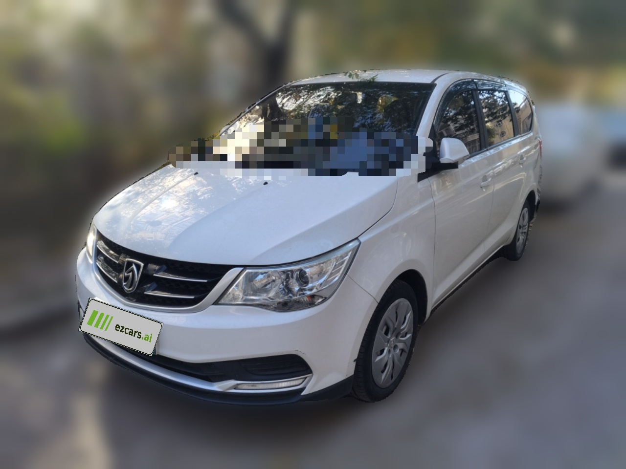 730 2016 1.5L MT Standard 7-Seater