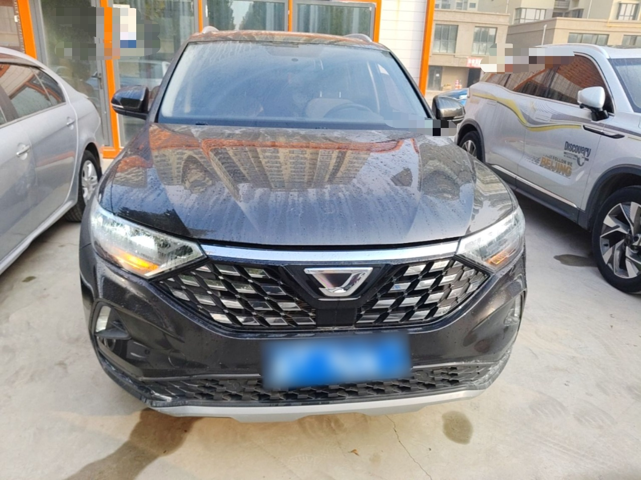 VS5 2021 280TSI AT Progressive photo 2