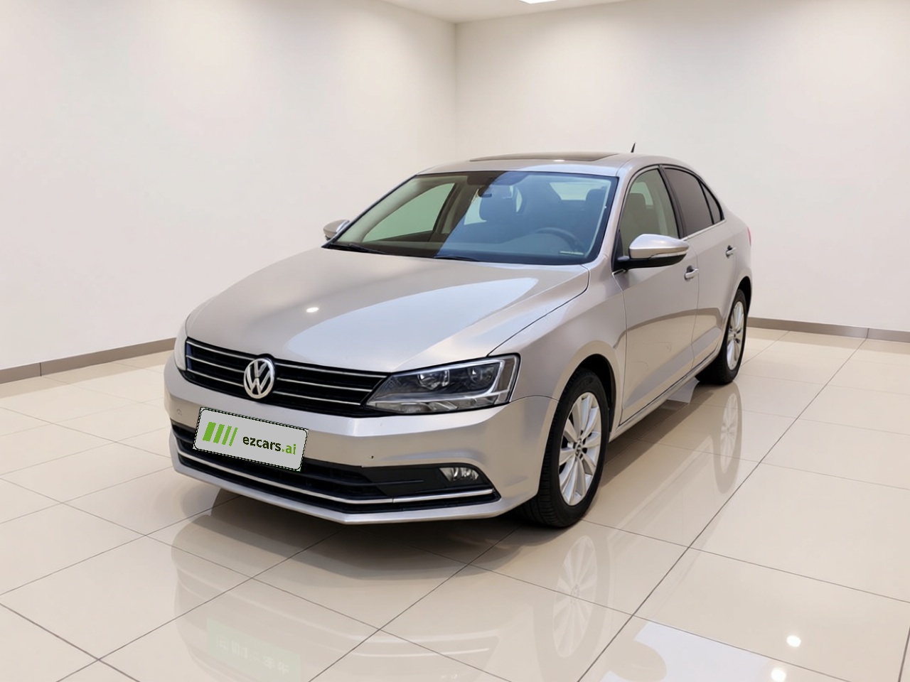Sagitar 2015 230TSI AT Comfort