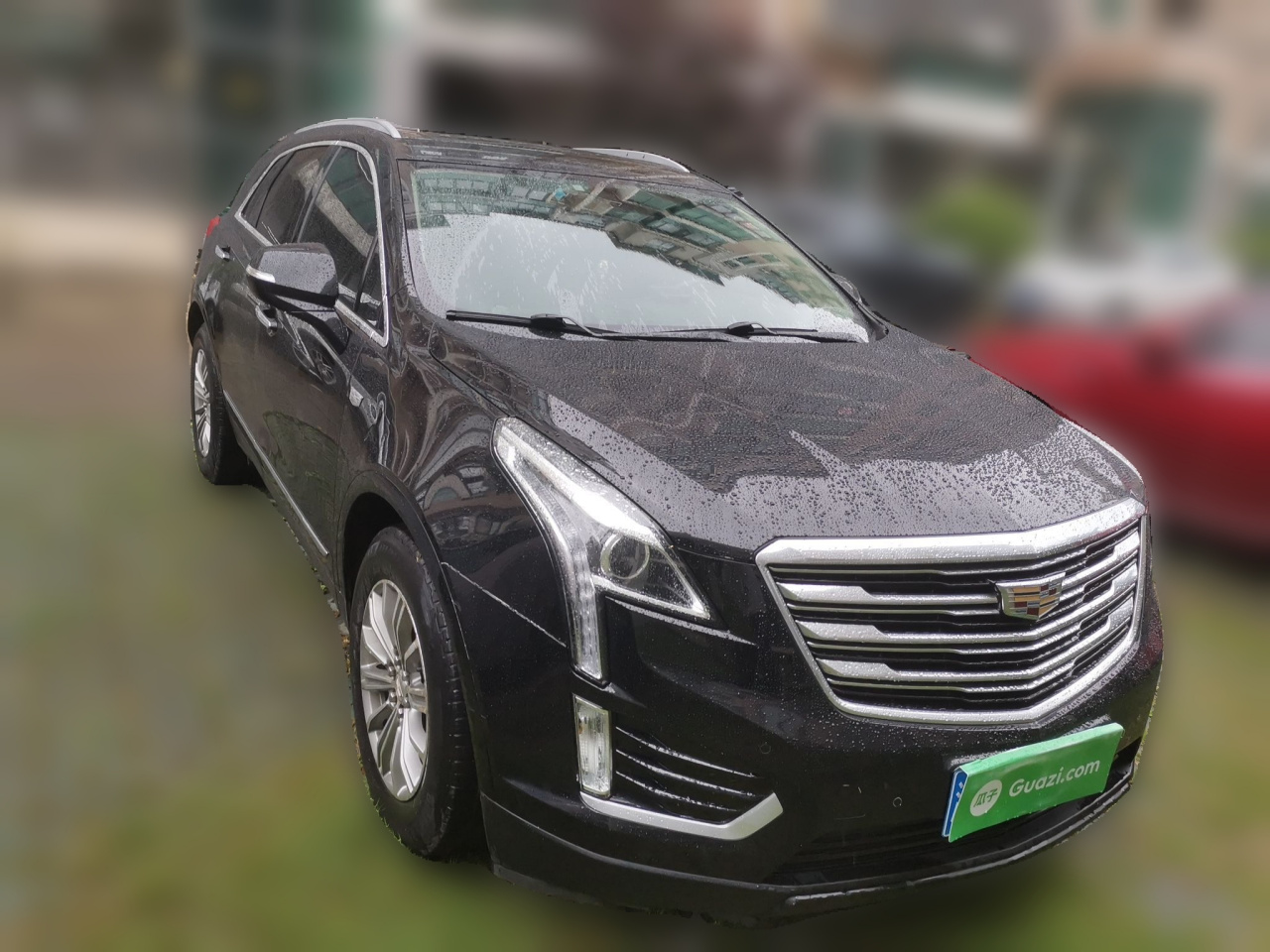 XT5 2018 25T Luxury photo 3