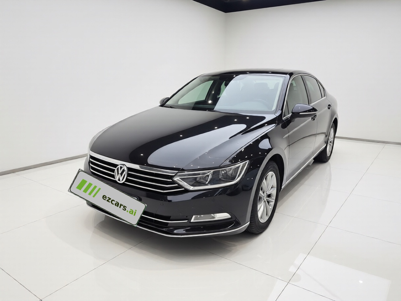 Magotan 2017 280TSI DSG Comfort