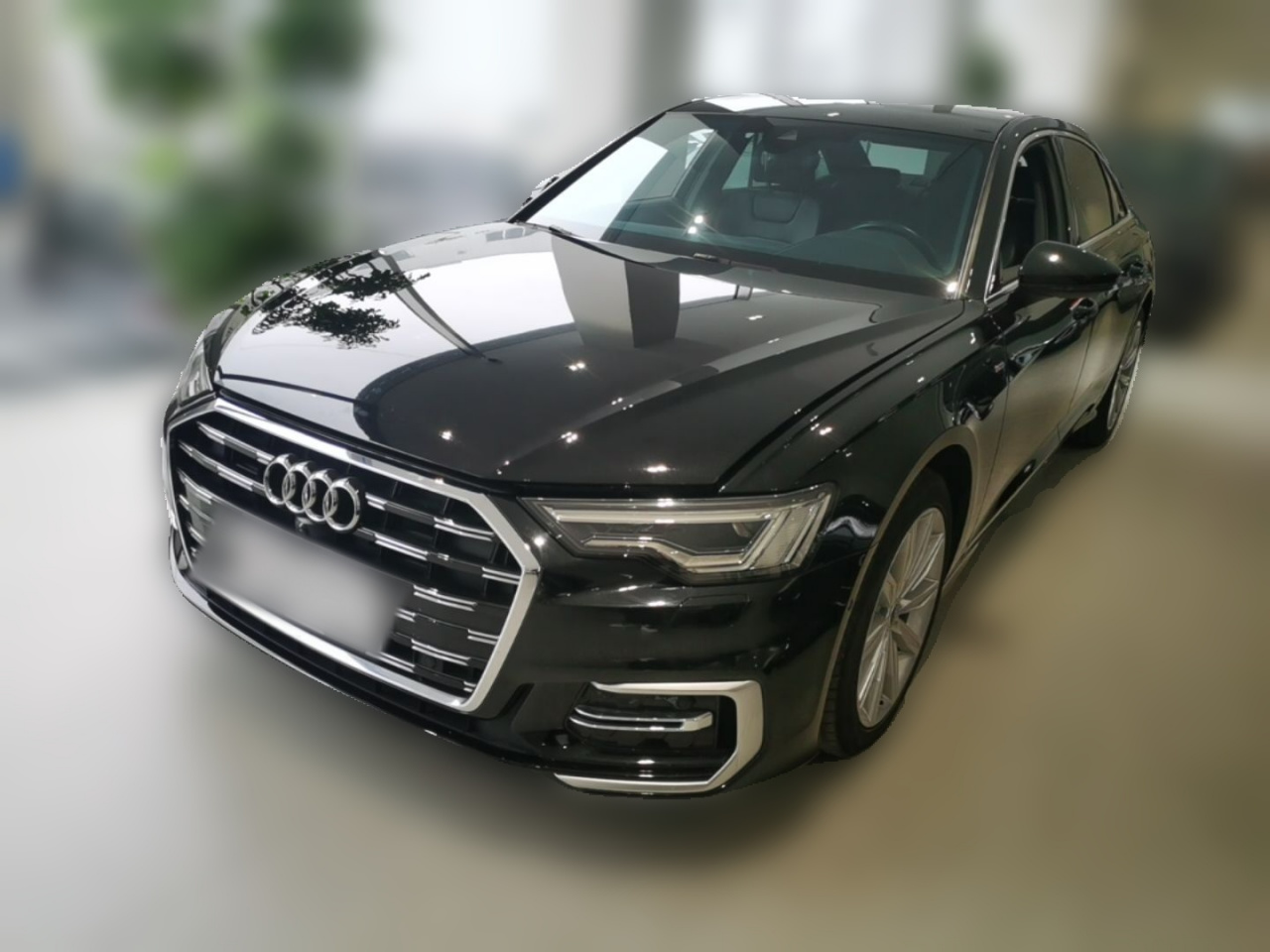 A6L 2024 45 TFSI Dynamic
