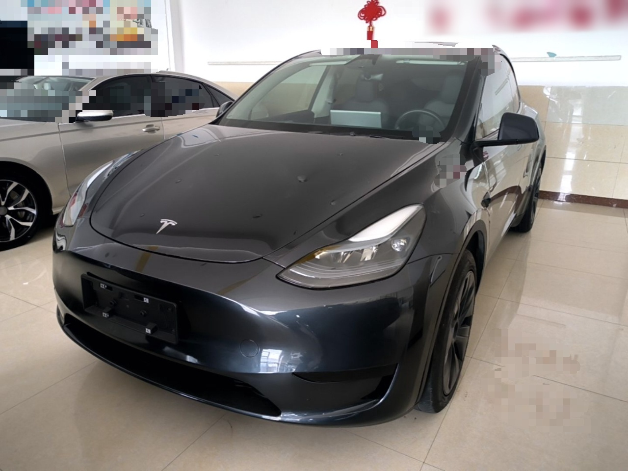 Model Y 2024 RWD