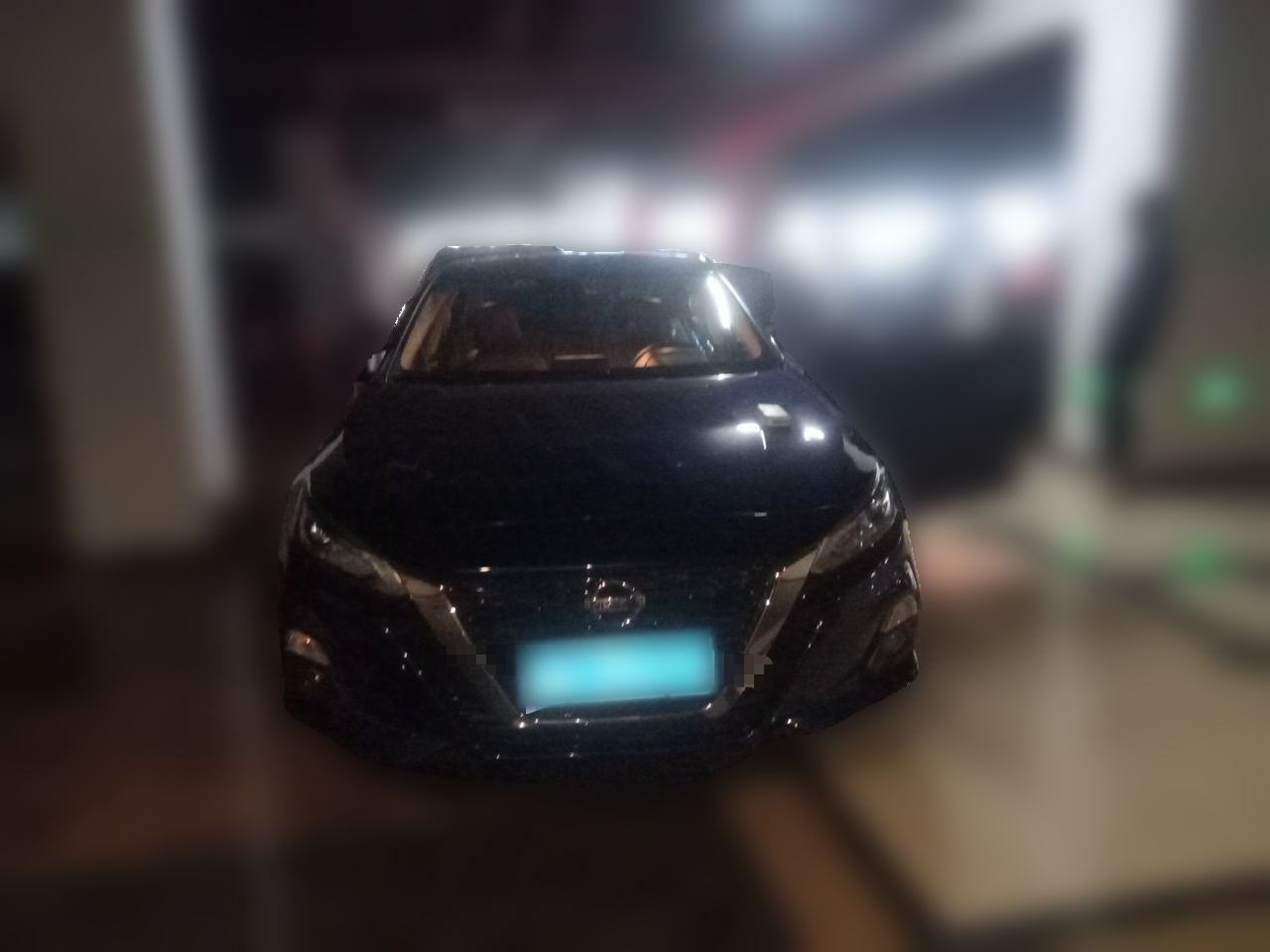 Teana 2021 2.0L XL Comfort photo 3