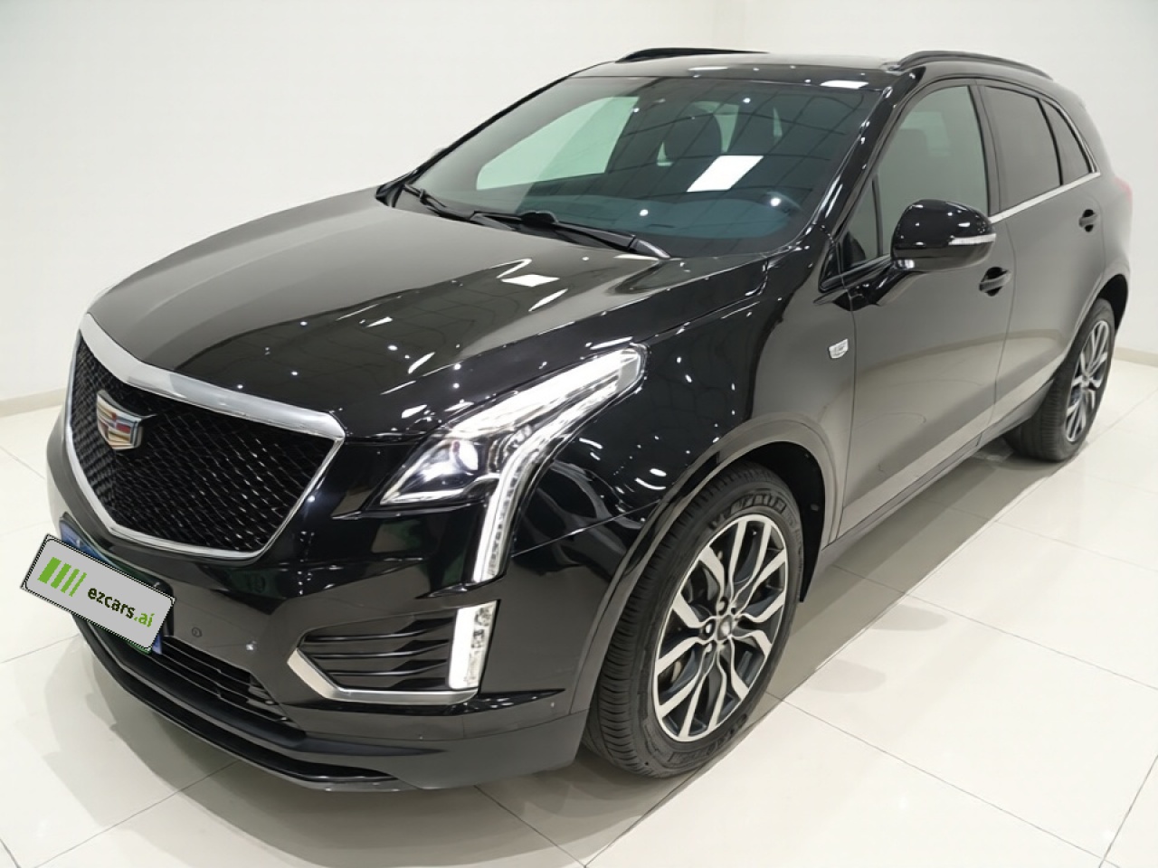 XT5 2022 2.0T AWD Premium